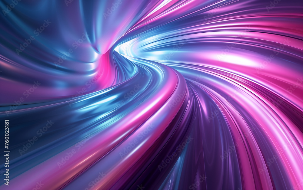 abstract futuristic retro sci-fi light speed tunnel abstract futuristic retro sci-fi light speed tunnel
