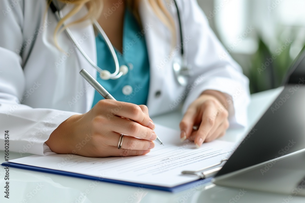 female doctor writing closeup, female doctor writing prescription closeup, female doctor closeup, doctor writing on a paper, female doctor closeup female doctor writing closeup, female doctor writing prescription closeup, female doctor closeup, doctor writing on a paper, female doctor closeup