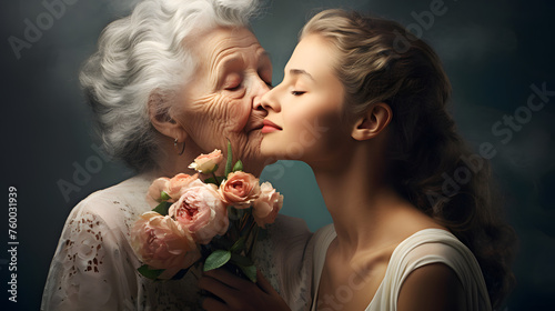 Congratulations on Mother's Day