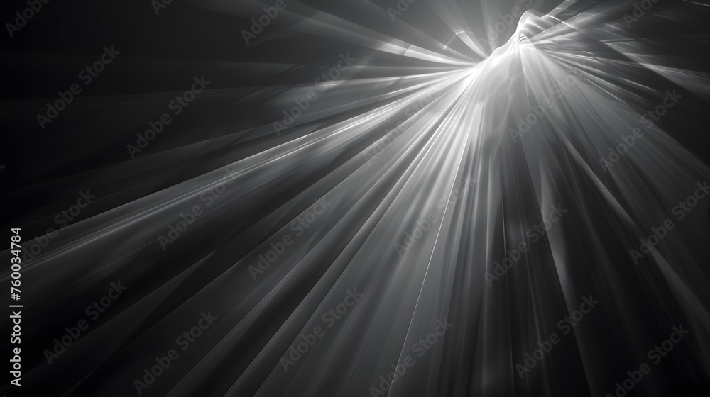 Beautiful light rays wallpaper.