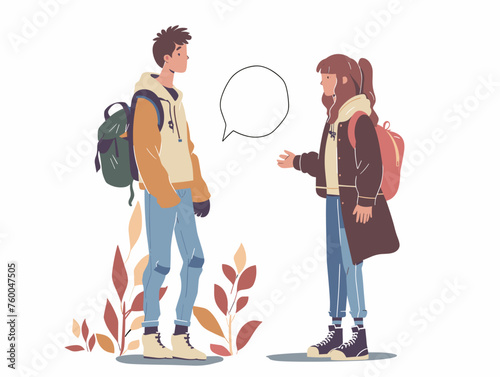  A bystander notices someone struggling and steps in to offer help demonstrating awareness of their surroundings. 