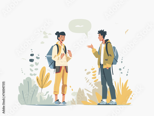  A bystander notices someone struggling and steps in to offer help demonstrating awareness of their surroundings. 