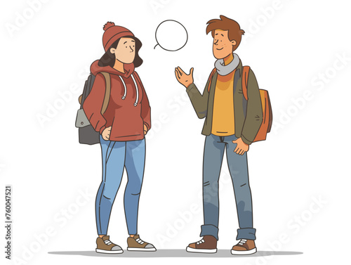  A bystander notices someone struggling and steps in to offer help demonstrating awareness of their surroundings. 