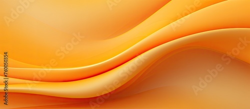 A macro photography shot of an orange wave petal on a white background, creating a vibrant and colorful pattern reminiscent of a summer event