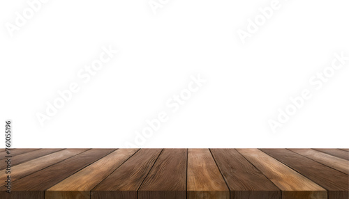 Illustration of wood table top © Marinnai