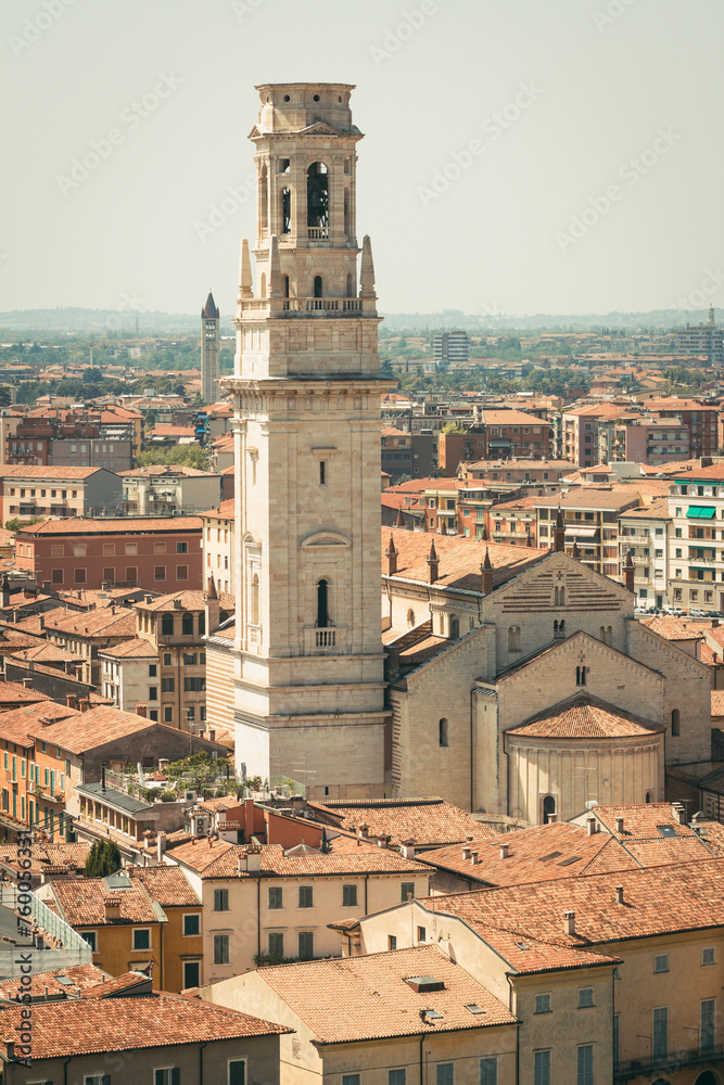 Verona's Historic Charm
