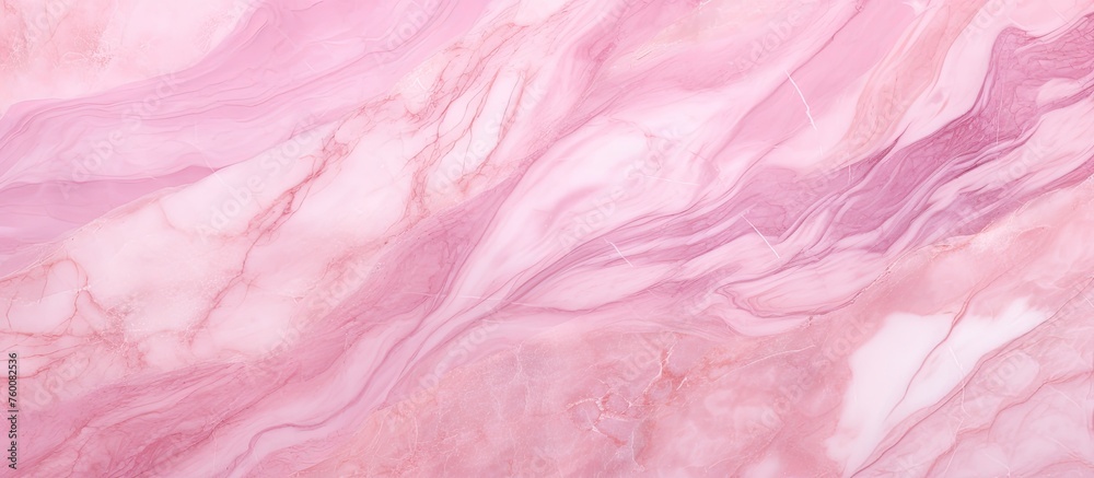 A close up of a marble texture featuring shades of pink and white, resembling a blend of violet and magenta with a pattern that resembles fur or wool A close up of a marble texture featuring shades of pink and white, resembling a blend of violet and magenta with a pattern that resembles fur or wool