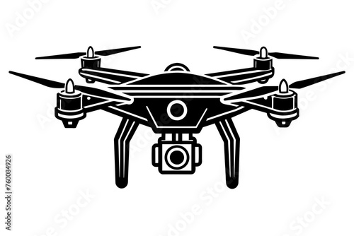 drone vector illustration