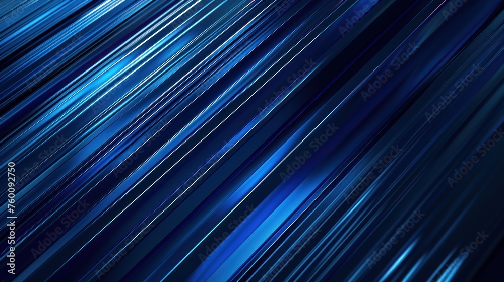 Blue lines wallpaper background texture