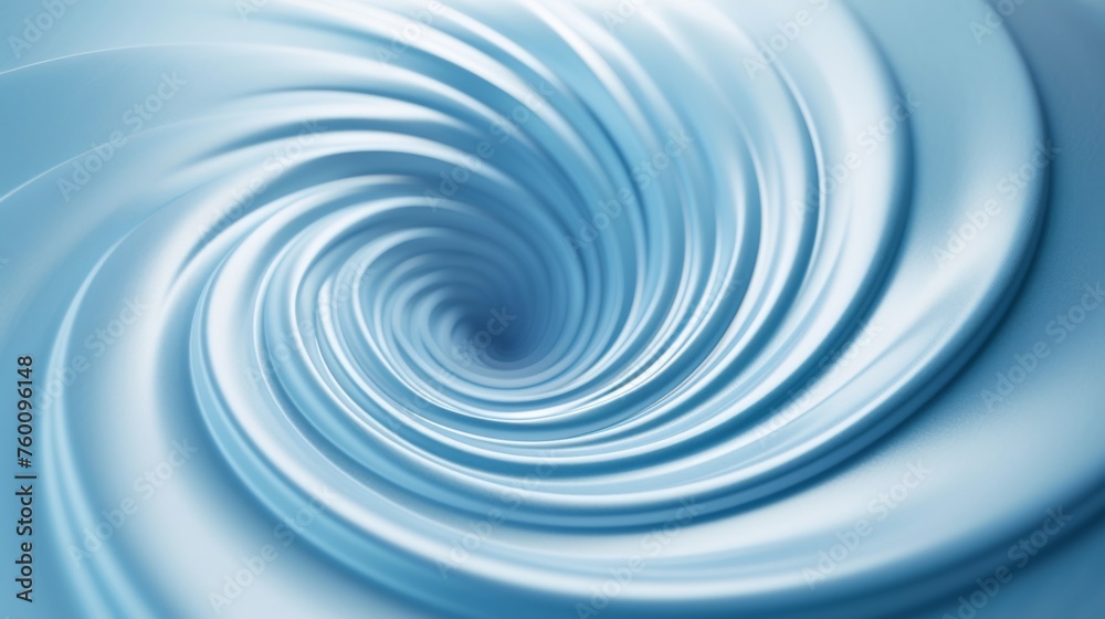 An image showcasing a soft spiraling texture in shades of blue evoking tranquility and depth An image showcasing a soft spiraling texture in shades of blue evoking tranquility and depth