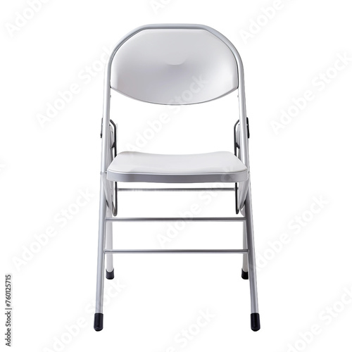 chair isolated on white