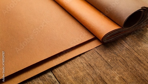 dark orange paper texture and background