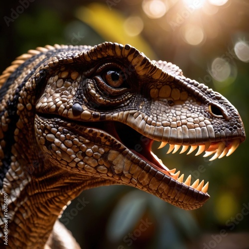 Velociraptor prehistoric animal dinosaur wildlife photography prehistoric animal dinosaur wildlife photography