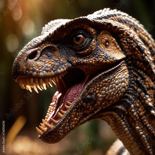 Velociraptor prehistoric animal dinosaur wildlife photography prehistoric animal dinosaur wildlife photography