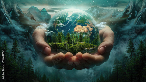 Educational Environmental Artwork Details Development, news, illustration, image, article, newspaper