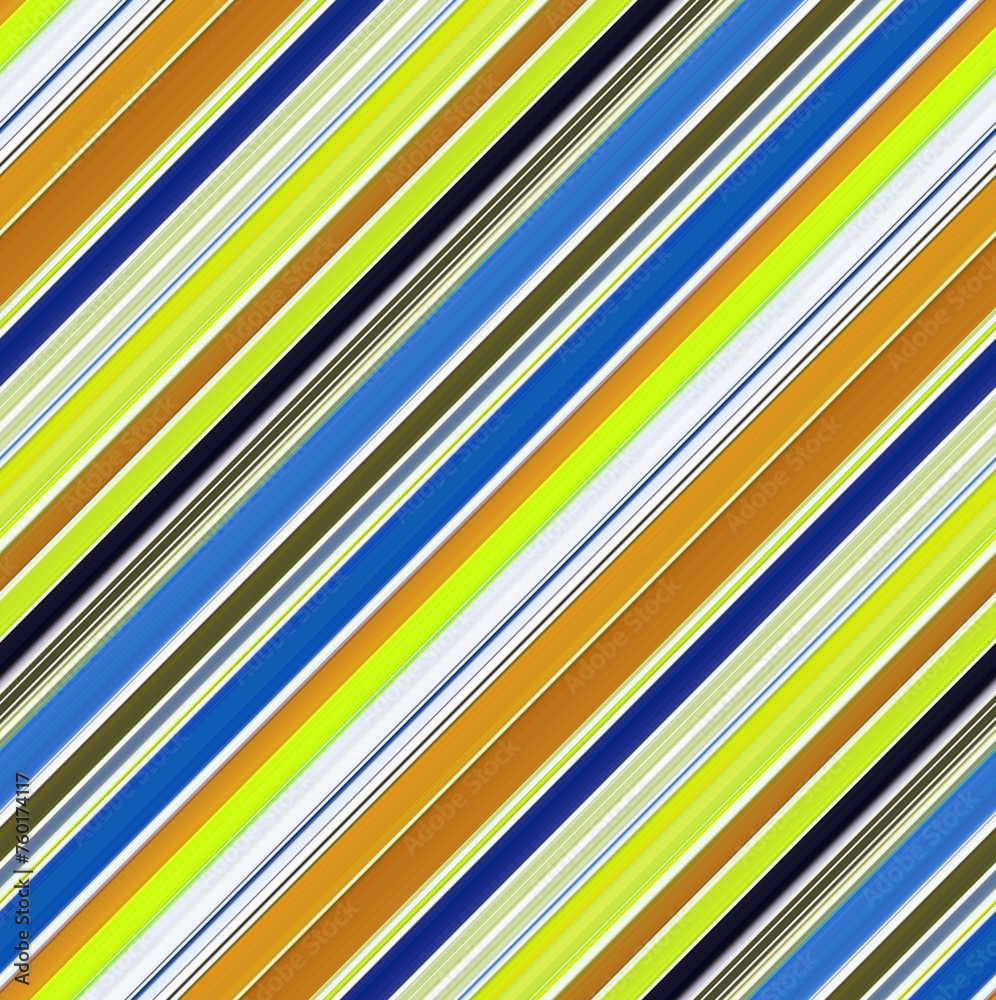 Obraz premium striped background