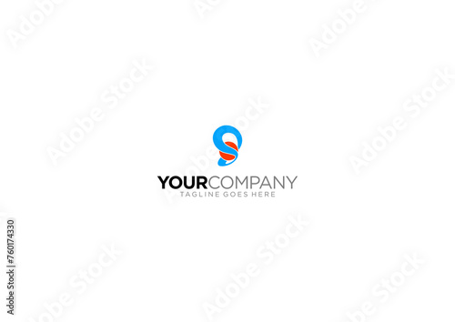 logo design element