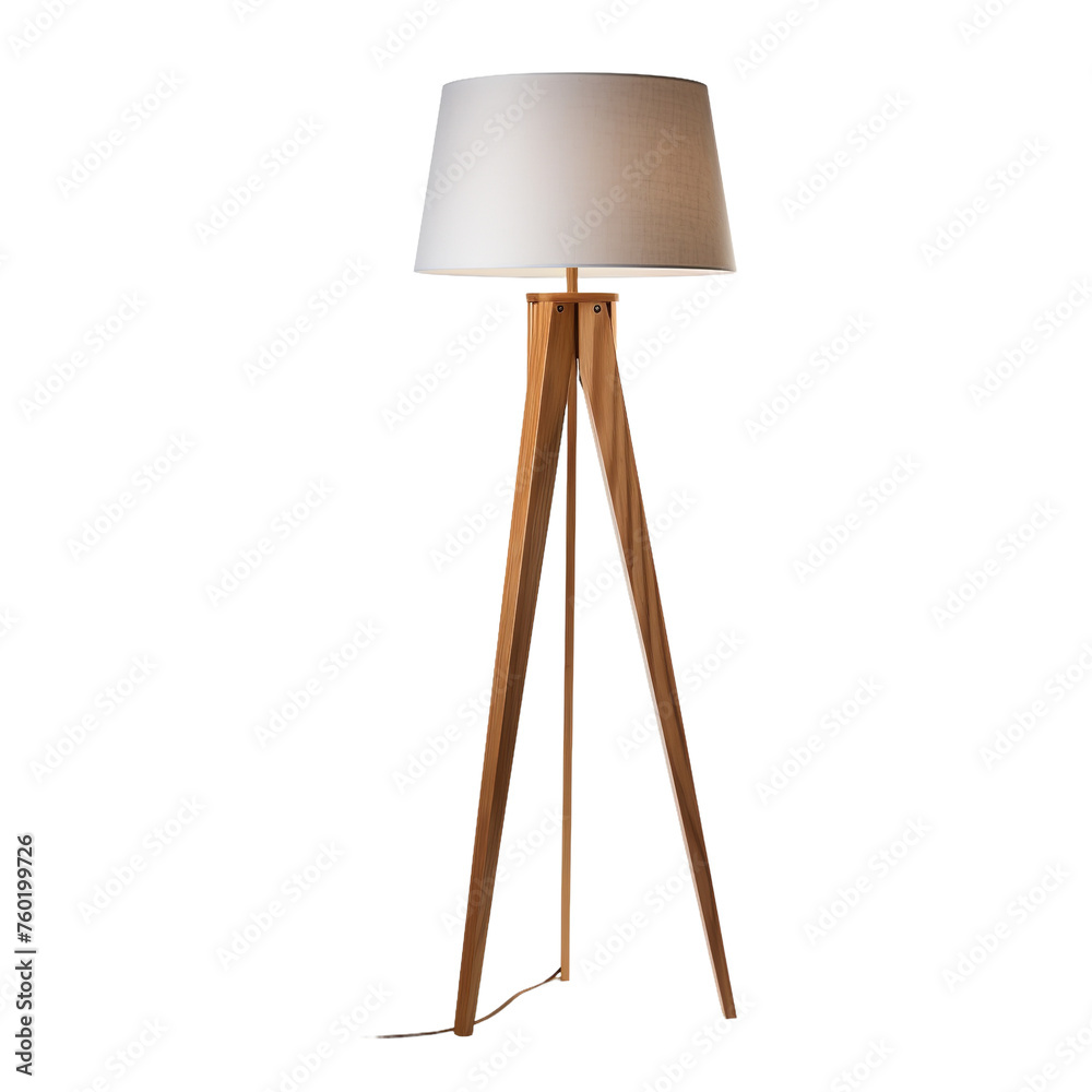 Lampshade isolated on white background
Lampshade isolated on white background