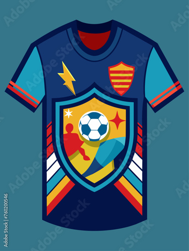 Cool sports t-shirt designs for athletes and fitness enthusiasts.