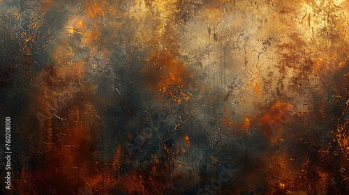 oil paint texture wallpaper