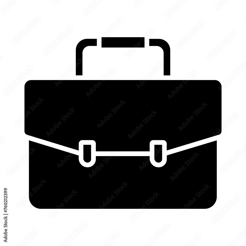 Briefcase Icon Briefcase Icon
