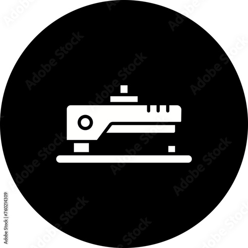 Hole Puncher Icon