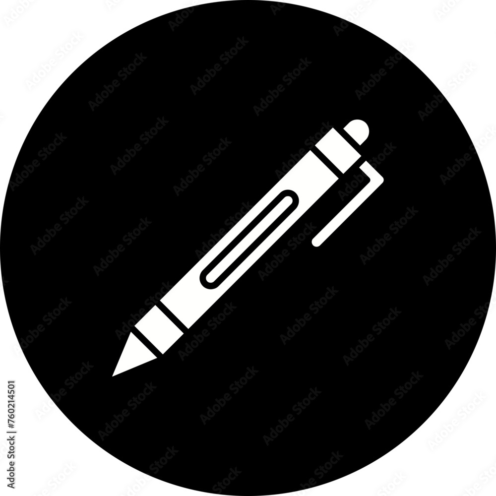 Pen Icon