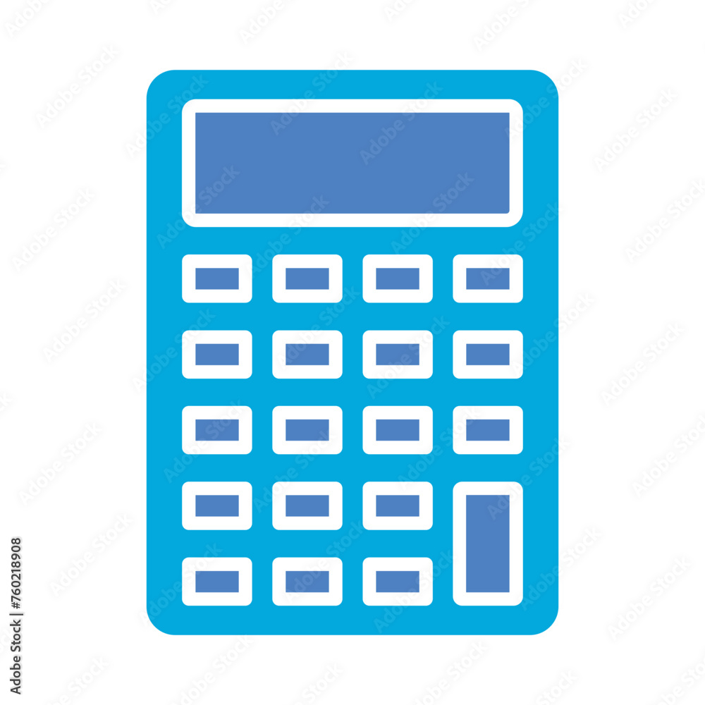 Calculator Icon Calculator Icon