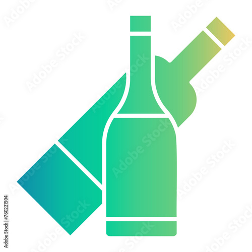 alcohol icon