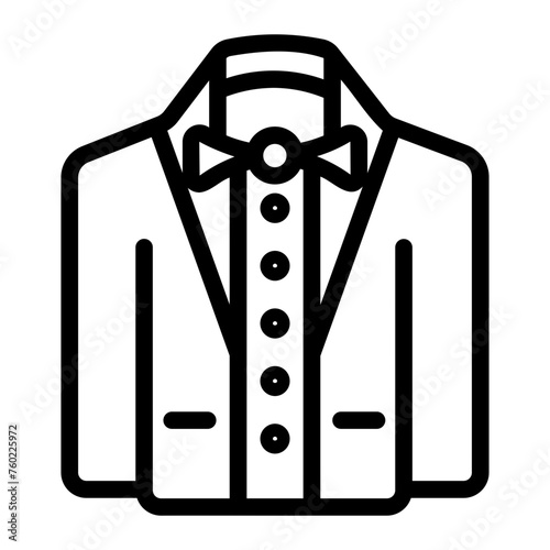 blazer icon