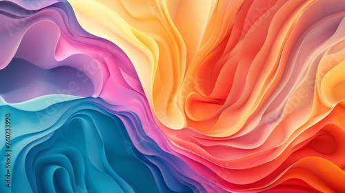 Colorful surface. abstract background photo