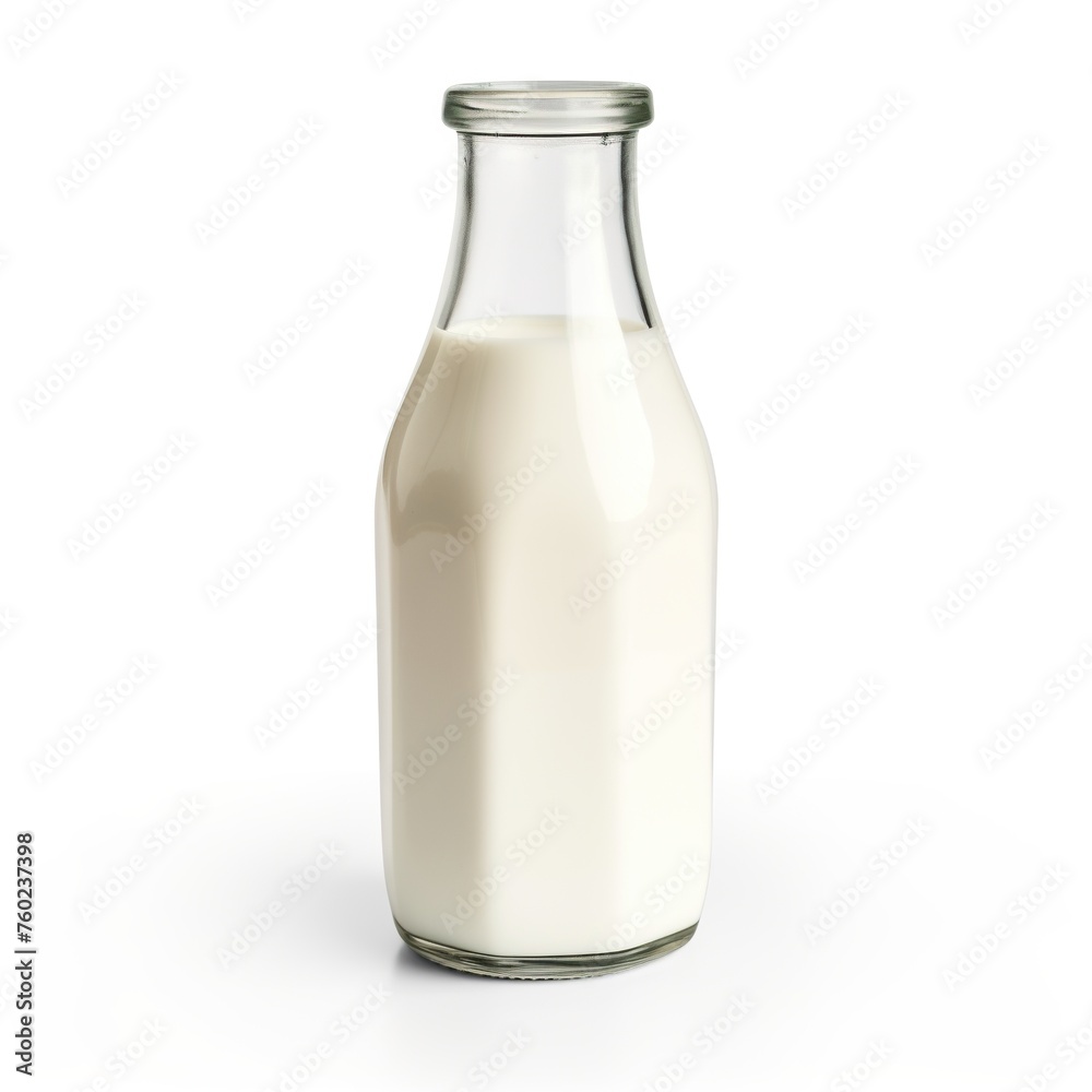 bottle of milk bottle of milk
