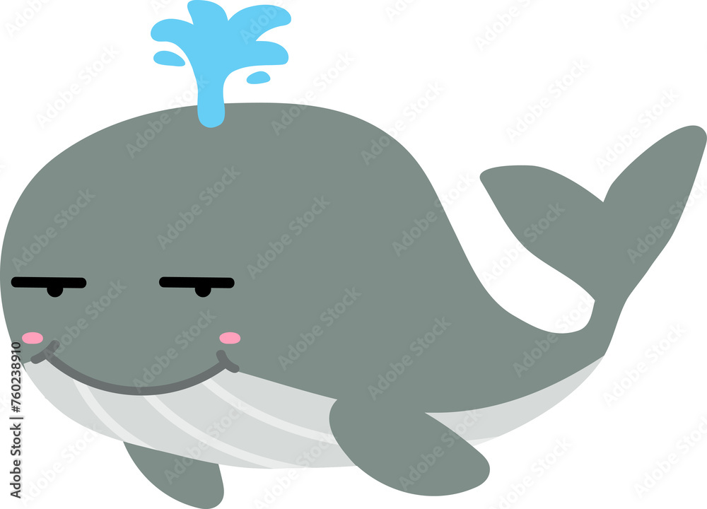 cute whale cartoon, sea animal
cute whale cartoon, sea animal