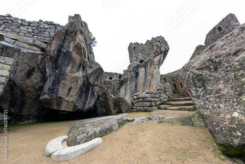 Machu Picchu, Cusco, Peru