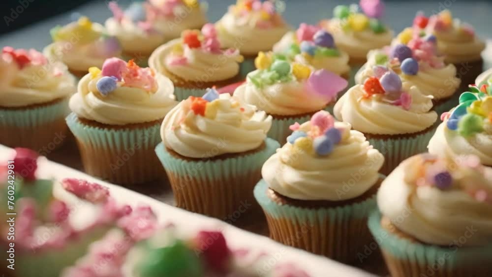 cupcakes with frosting cupcakes with frosting