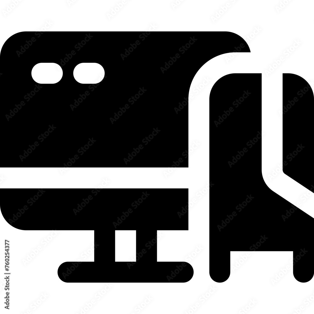 personal computer icon. vector glyph icon for your website, mobile, presentation, and logo design. personal computer icon. vector glyph icon for your website, mobile, presentation, and logo design.