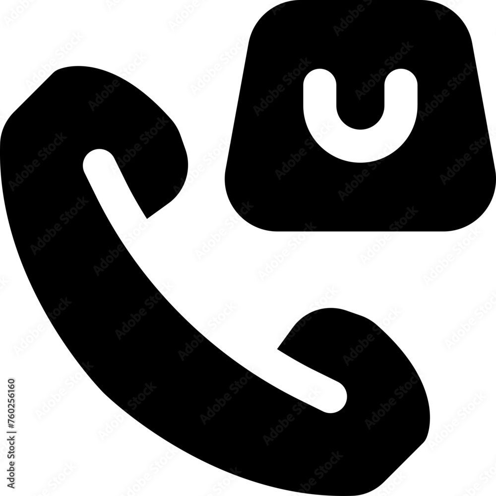 order call icon. vector glyph icon for your website, mobile, presentation, and logo design. order call icon. vector glyph icon for your website, mobile, presentation, and logo design.