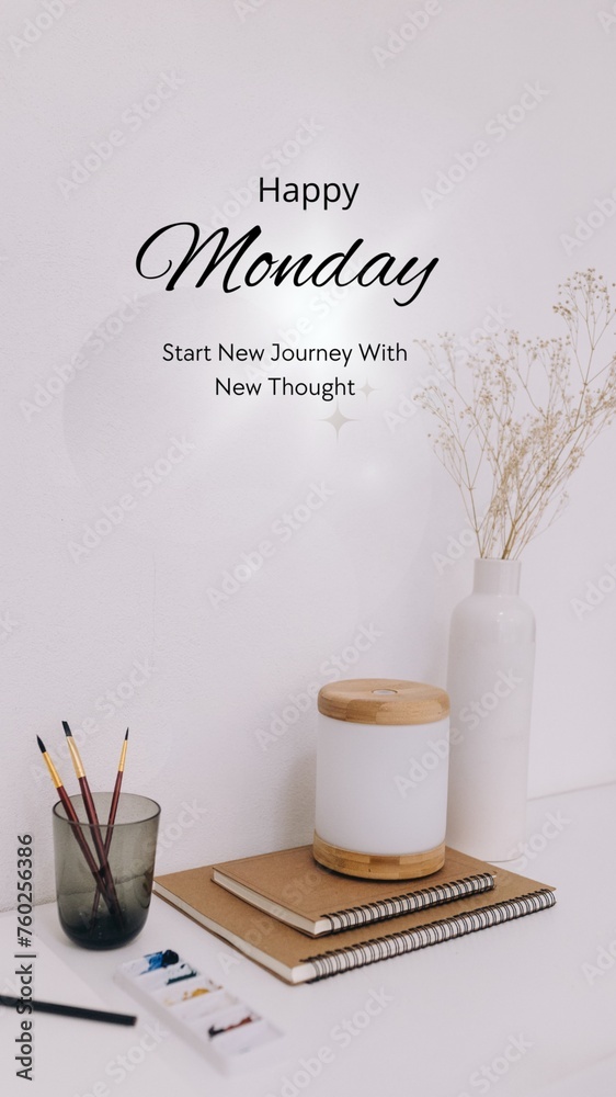 Embrace the Week Ahead: A Journey of Growth and Achievement