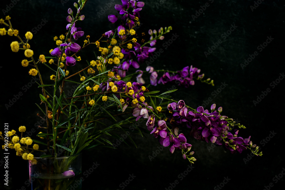 Bouquet of native Australian Flowers Bouquet of native Australian Flowers