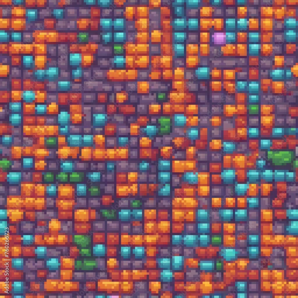 pixel art of a logo for the metaverse bubbles, bright colors, rich colors, happy feeling, simple, atmospheric, modern, high precision pixel art of a logo for the metaverse bubbles, bright colors, rich colors, happy feeling, simple, atmospheric, modern, high precision