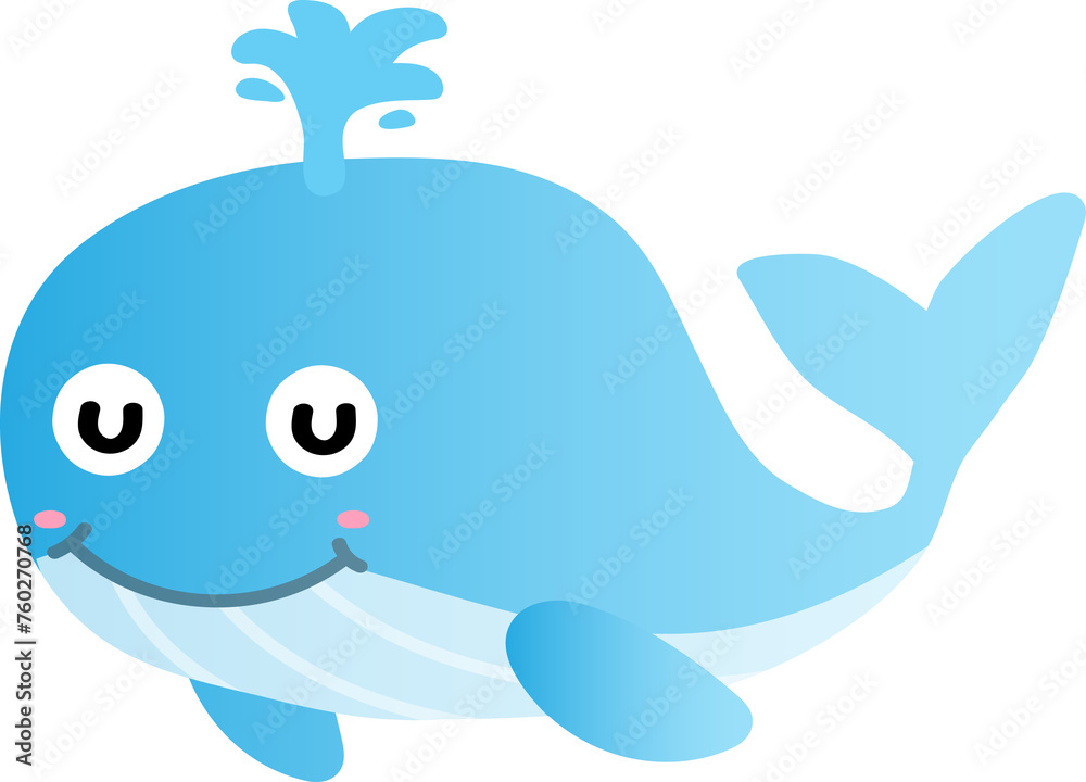 cute whale cartoon cute whale cartoon