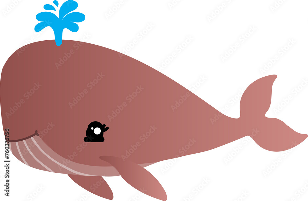 cute whale cartoon cute whale cartoon