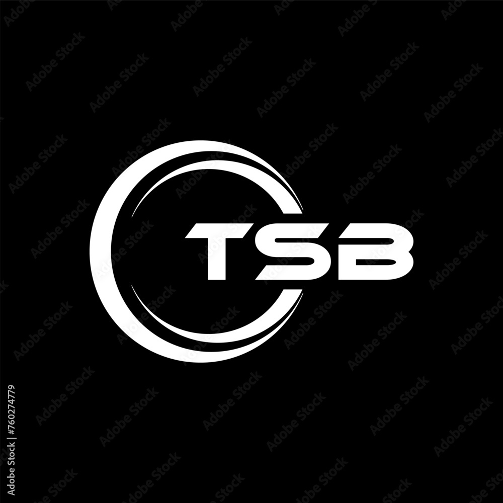 TSB Letter Logo Design, Inspiration for a Unique Identity. Modern Elegance and Creative Design. Watermark Your Success with the Striking this Logo. TSB Letter Logo Design, Inspiration for a Unique Identity. Modern Elegance and Creative Design. Watermark Your Success with the Striking this Logo.