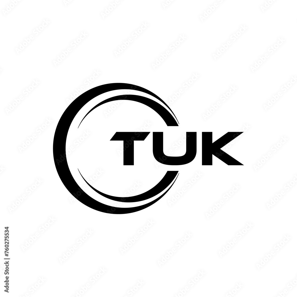 TUK Letter Logo Design, Inspiration for a Unique Identity. Modern Elegance and Creative Design. Watermark Your Success with the Striking this Logo. TUK Letter Logo Design, Inspiration for a Unique Identity. Modern Elegance and Creative Design. Watermark Your Success with the Striking this Logo.