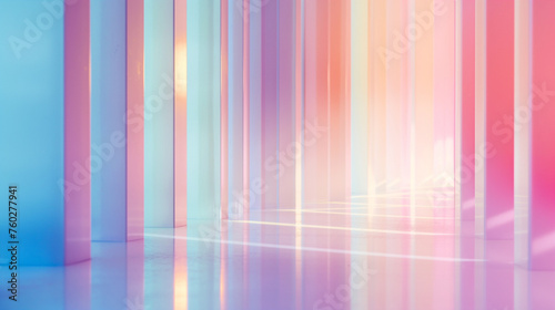 background image concept pastel color