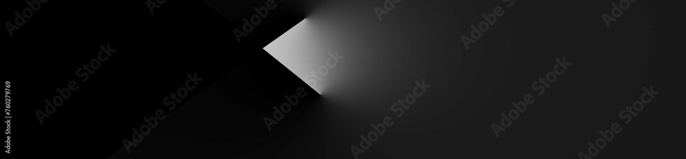 Black and white abstract background for design	