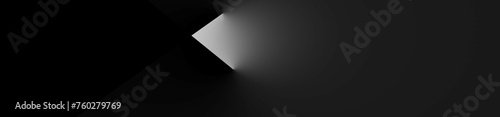 Black and white abstract background for design 