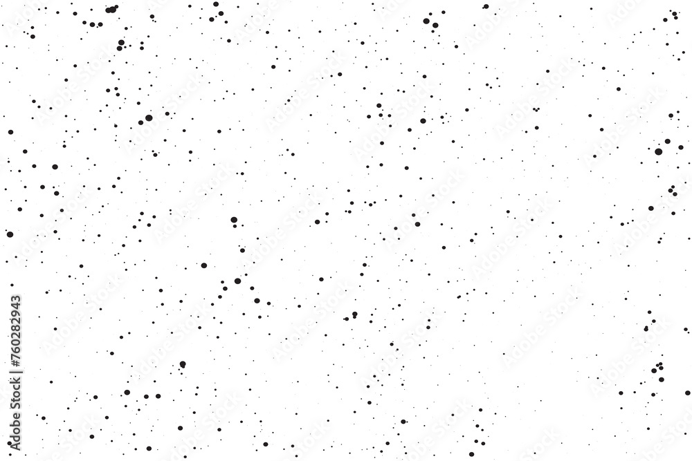Speckled texture overlay distress background vector. Speckled texture overlay distress background vector.