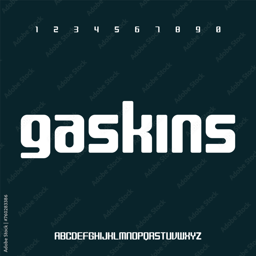 bold condensed font for poster and head line bold condensed font for poster and head line