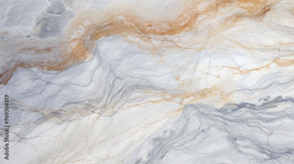 Obraz premium Elegant and Luxurious Marble Texture Background in Soft Tones for Sophisticated Design Projects